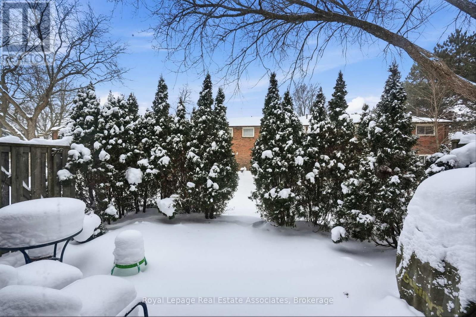 66a - 1460 Garth Street, Hamilton, Ontario  L9B 1R6 - Photo 44 - X12738172