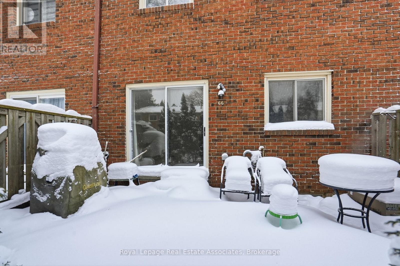 66a - 1460 Garth Street, Hamilton, Ontario  L9B 1R6 - Photo 45 - X12738172