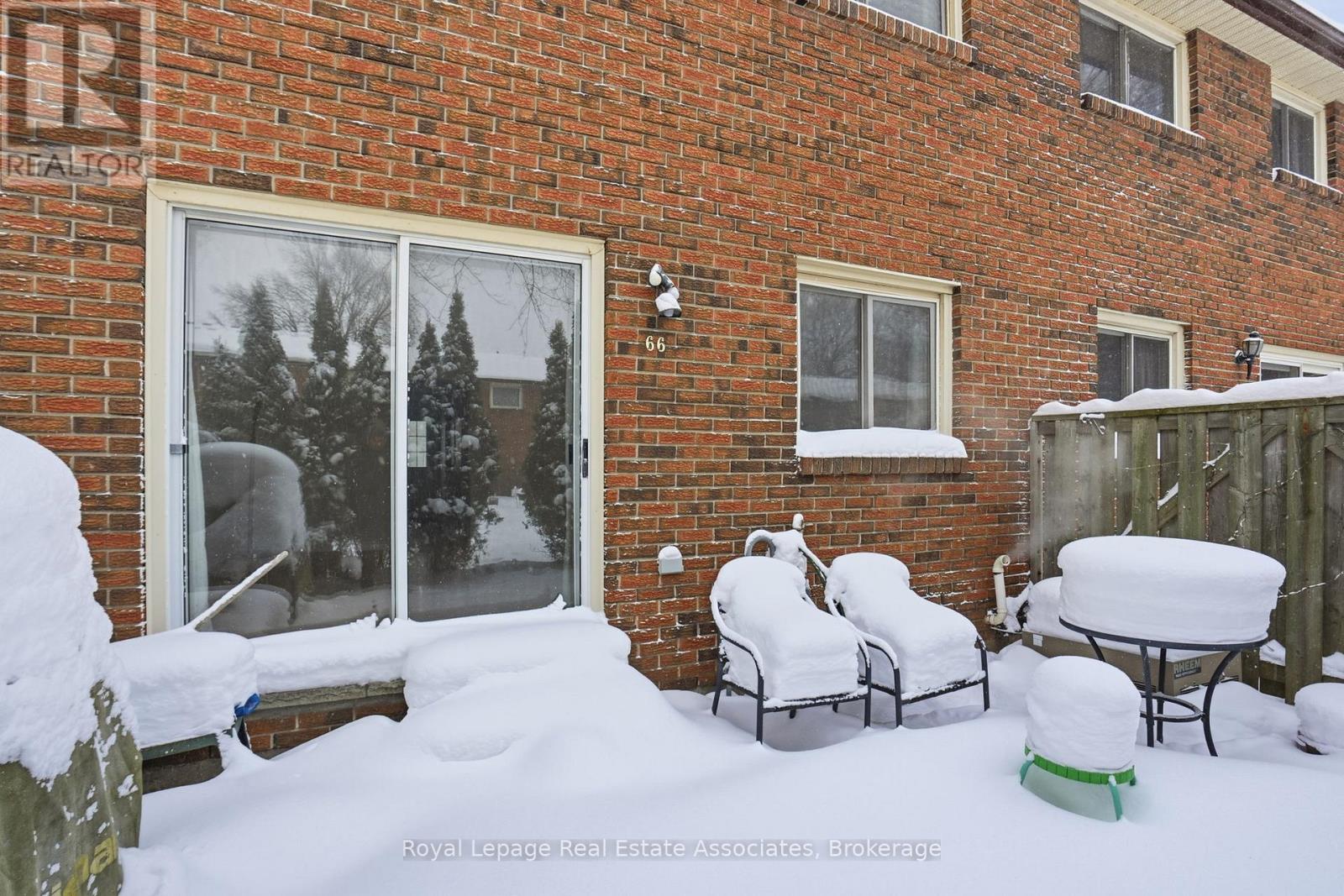 66a - 1460 Garth Street, Hamilton, Ontario  L9B 1R6 - Photo 46 - X12738172