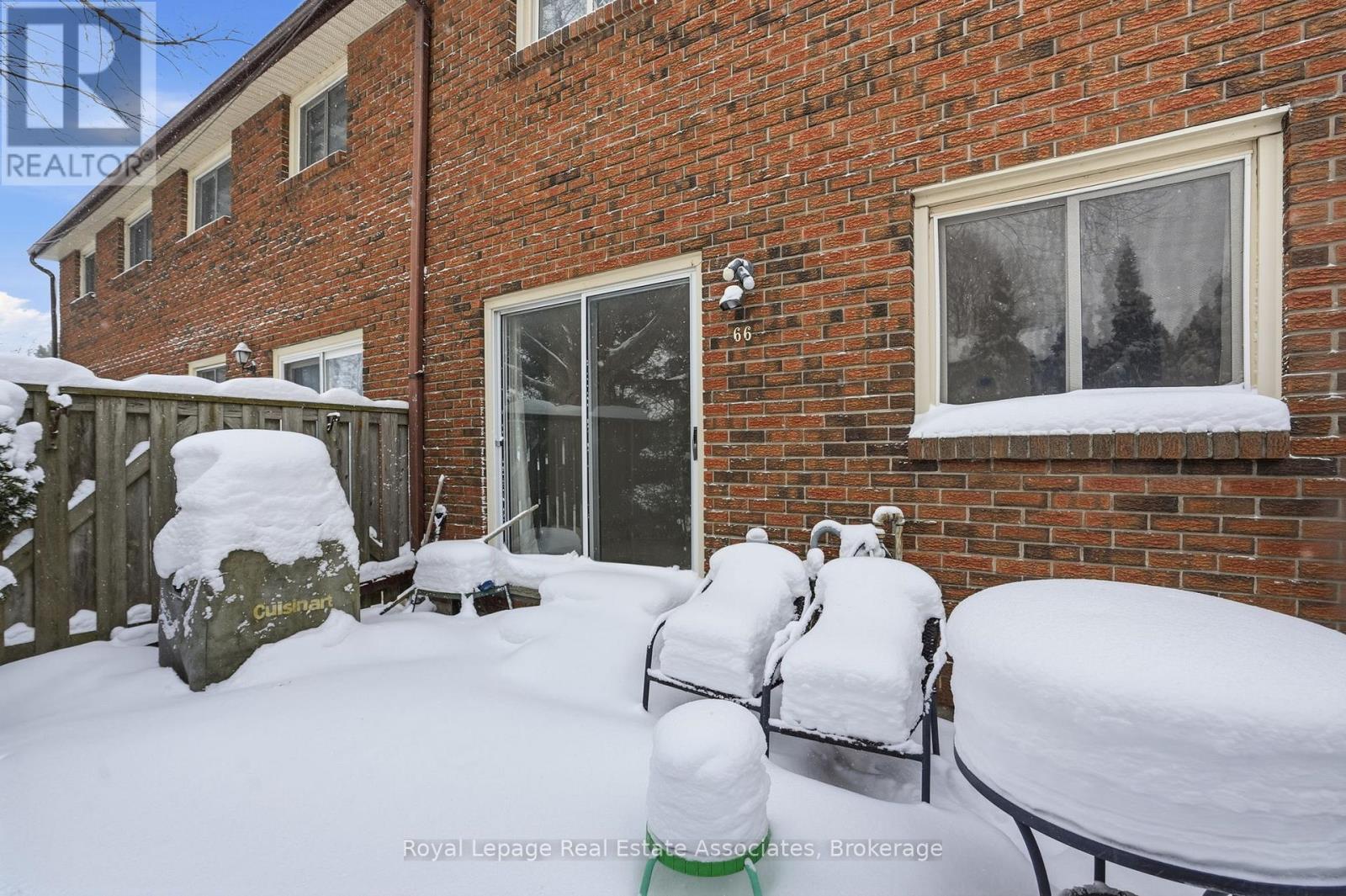 66a - 1460 Garth Street, Hamilton, Ontario  L9B 1R6 - Photo 47 - X12738172