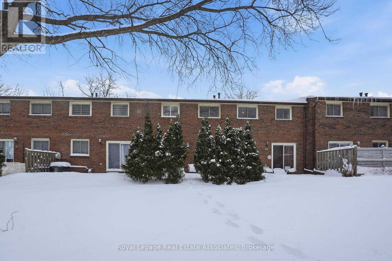 66a - 1460 Garth Street, Hamilton, Ontario  L9B 1R6 - Photo 48 - X12738172