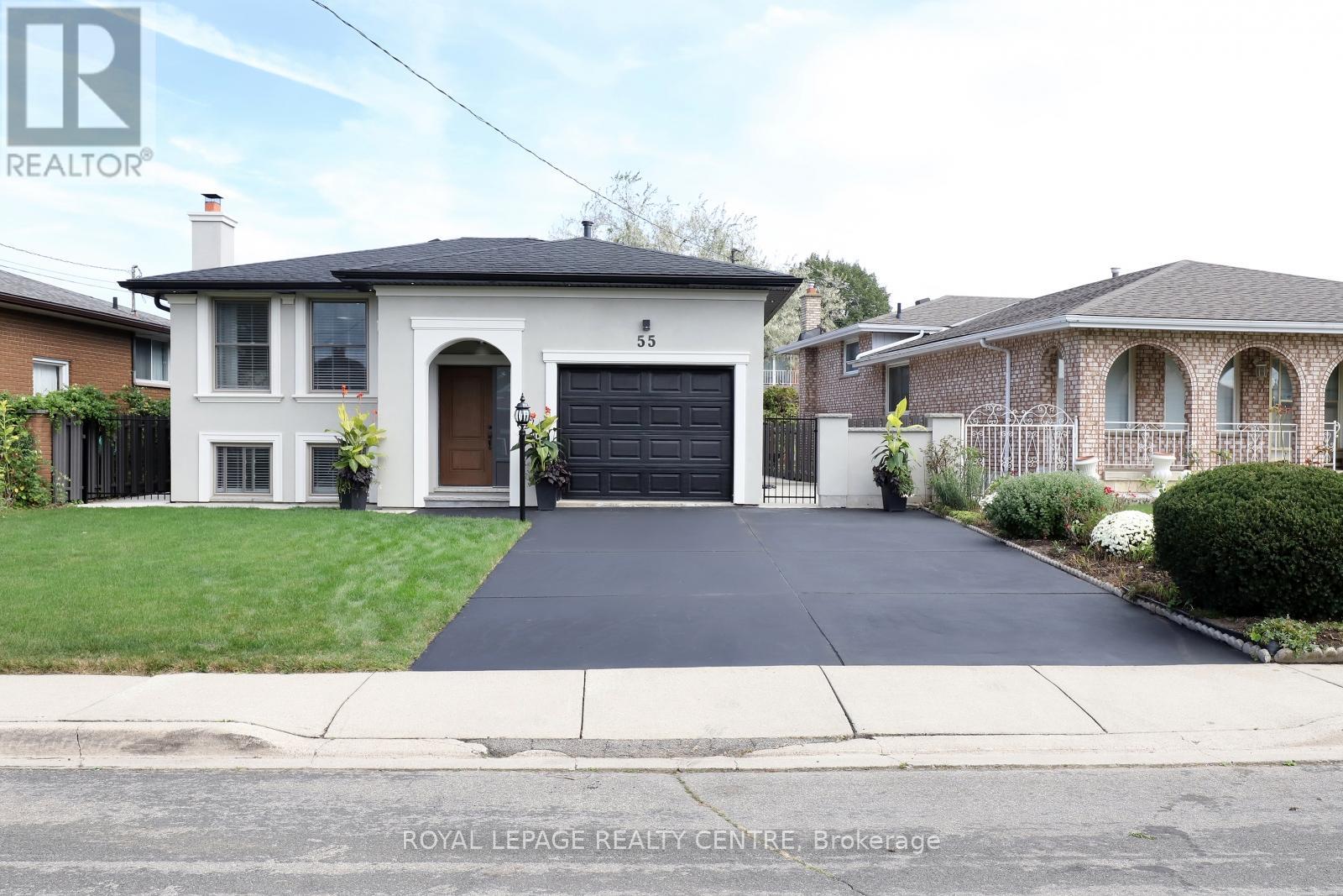 MAIN LVL - 55 FLORA DRIVE, Hamilton, Ontario