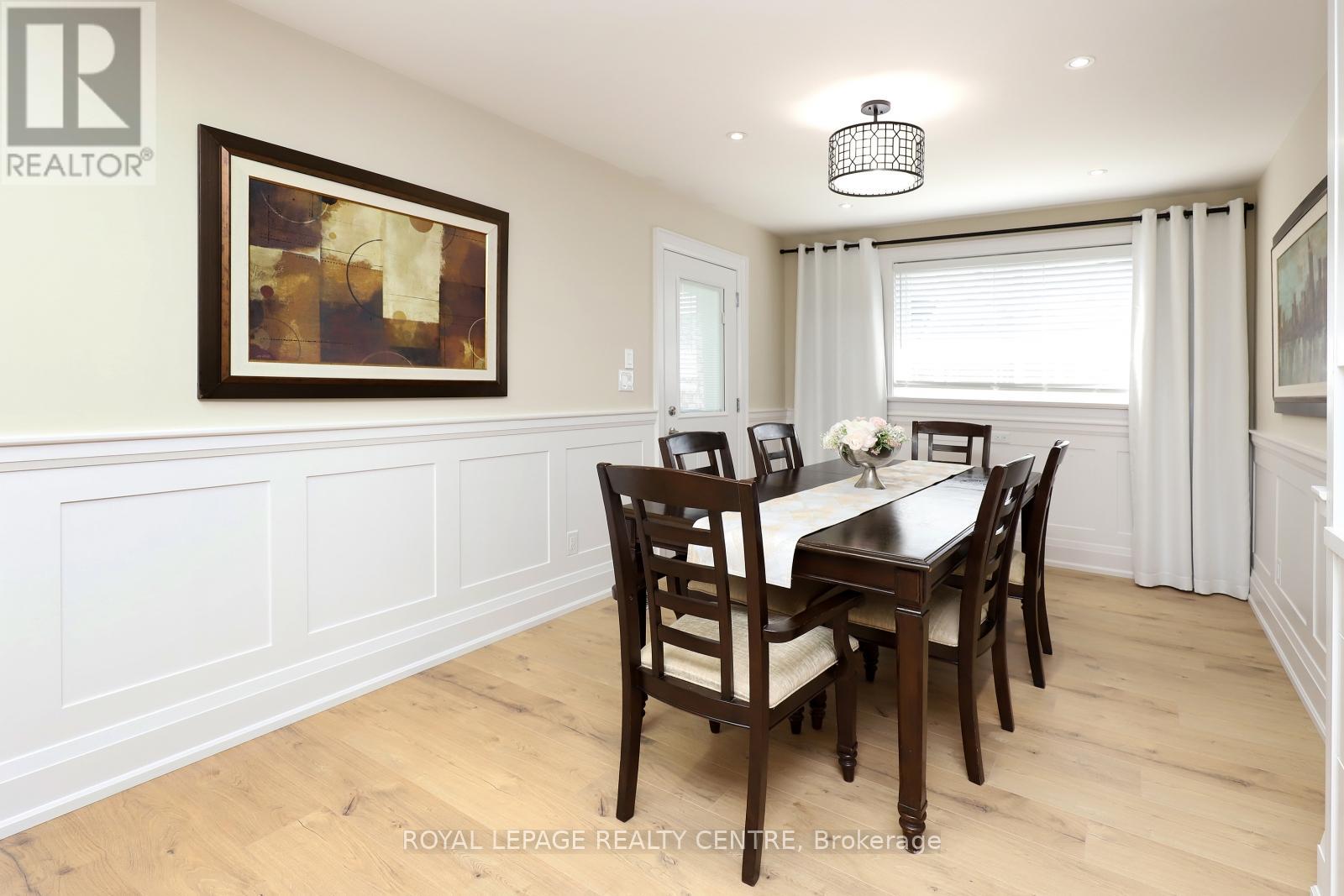 Main Lvl - 55 Flora Drive, Hamilton, Ontario  L8G 3Z7 - Photo 13 - X12738198