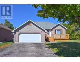 28 WILSON CRESCENT, Southgate, Ontario