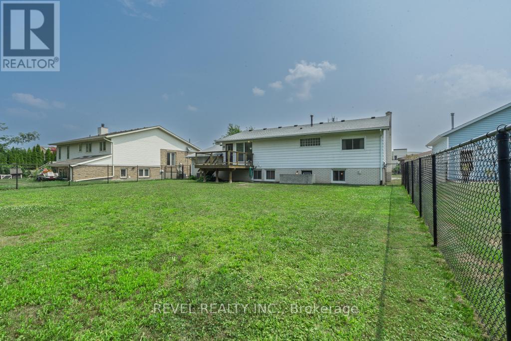 3641 Rapids View Drive, Niagara Falls, Ontario  L2G 7M8 - Photo 45 - X12678342