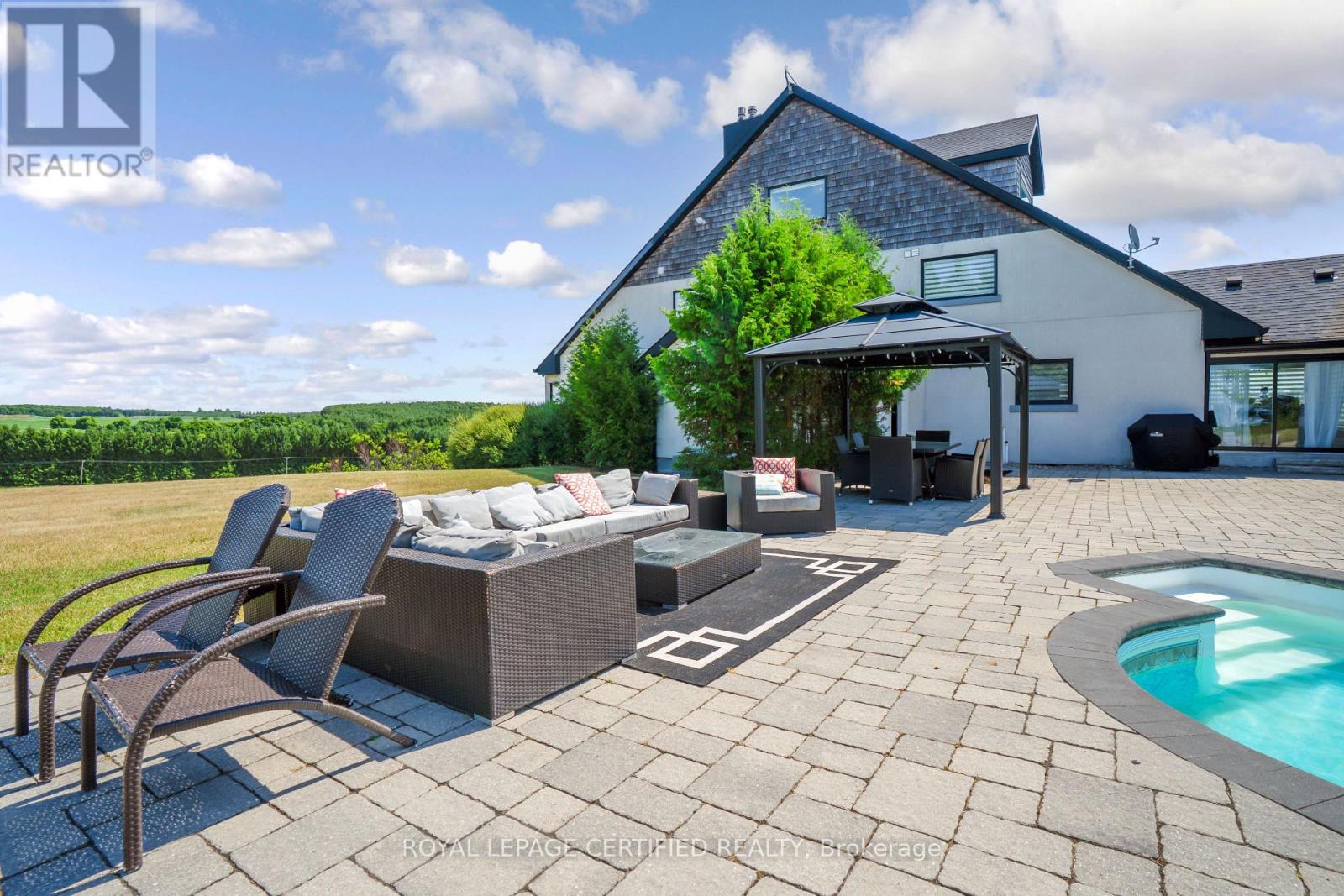 9170 Sideroad 27, Erin, Ontario  L0N 1N0 - Photo 31 - X12554588