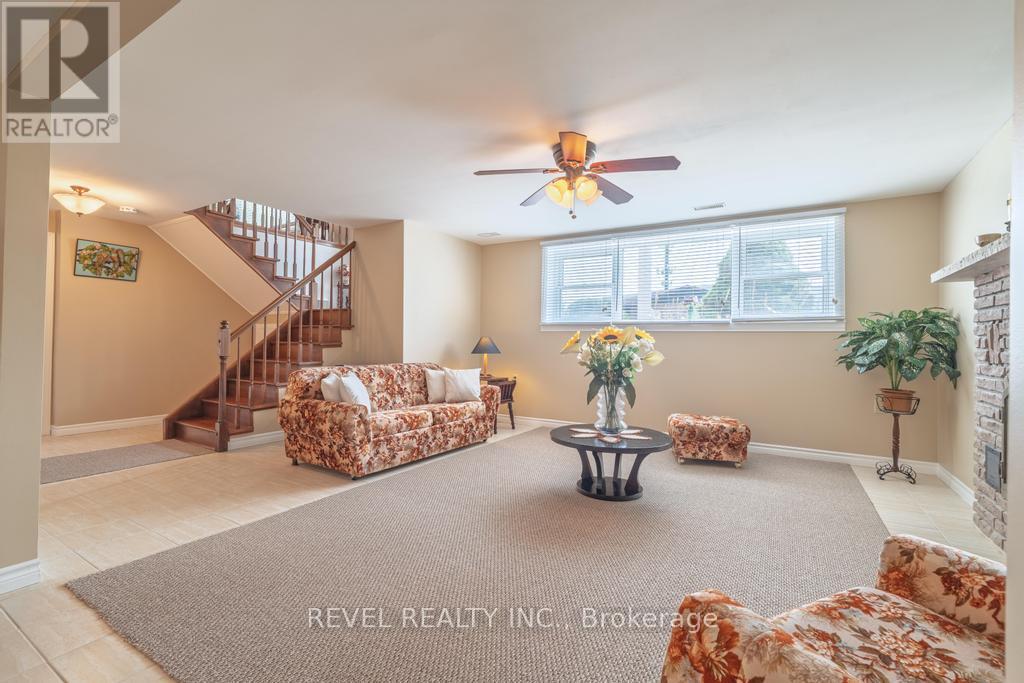 3641 Rapids View Drive, Niagara Falls, Ontario  L2G 7M8 - Photo 33 - X12678342