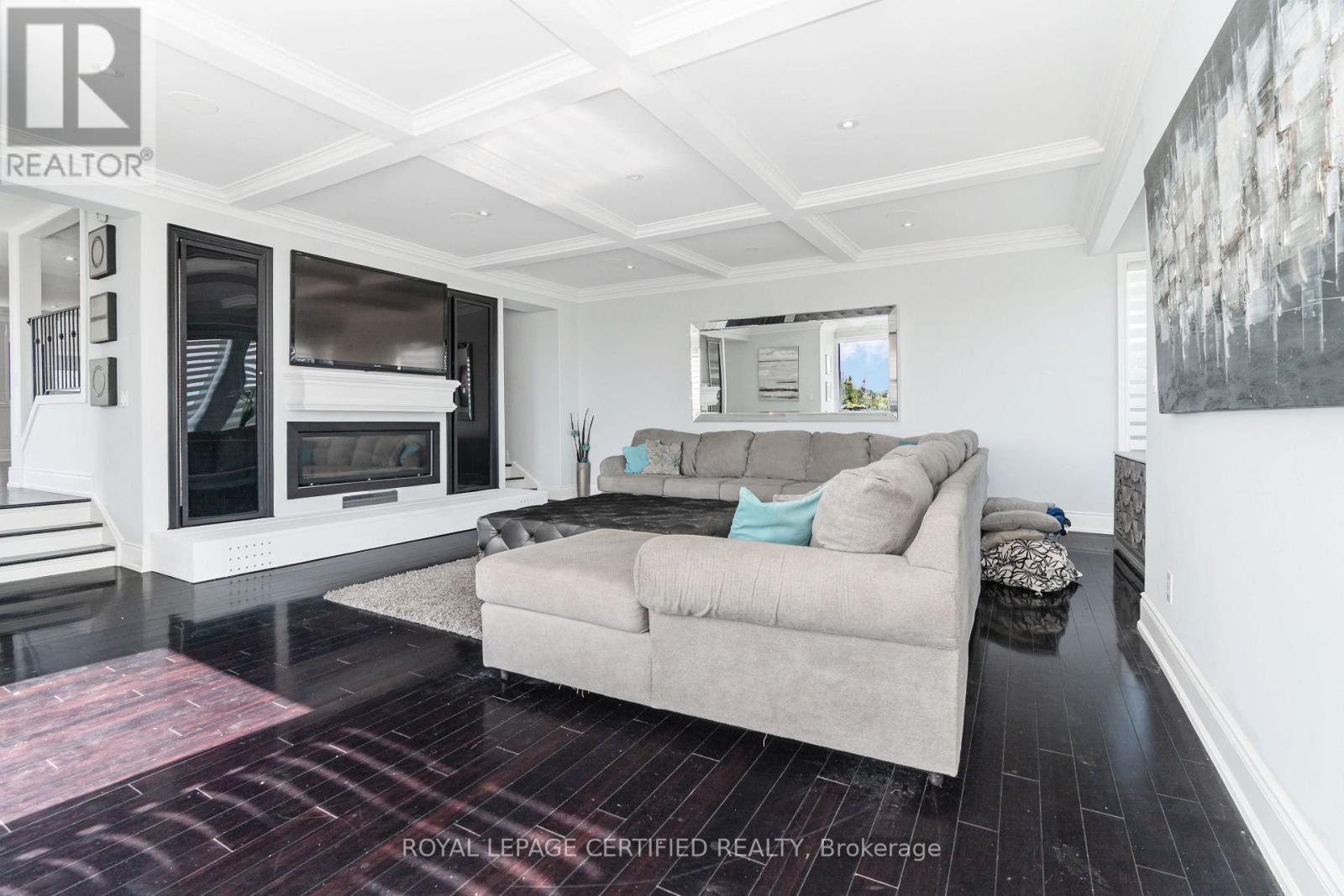 9170 Sideroad 27, Erin, Ontario  L0N 1N0 - Photo 13 - X12554588