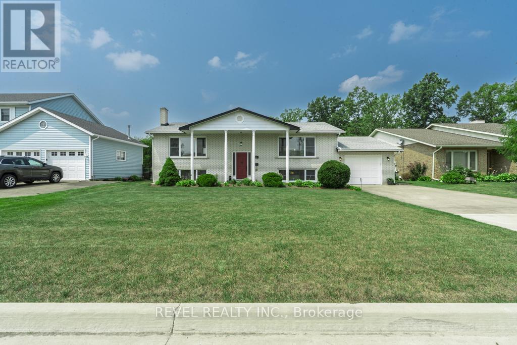 3641 Rapids View Drive, Niagara Falls, Ontario  L2G 7M8 - Photo 9 - X12678342