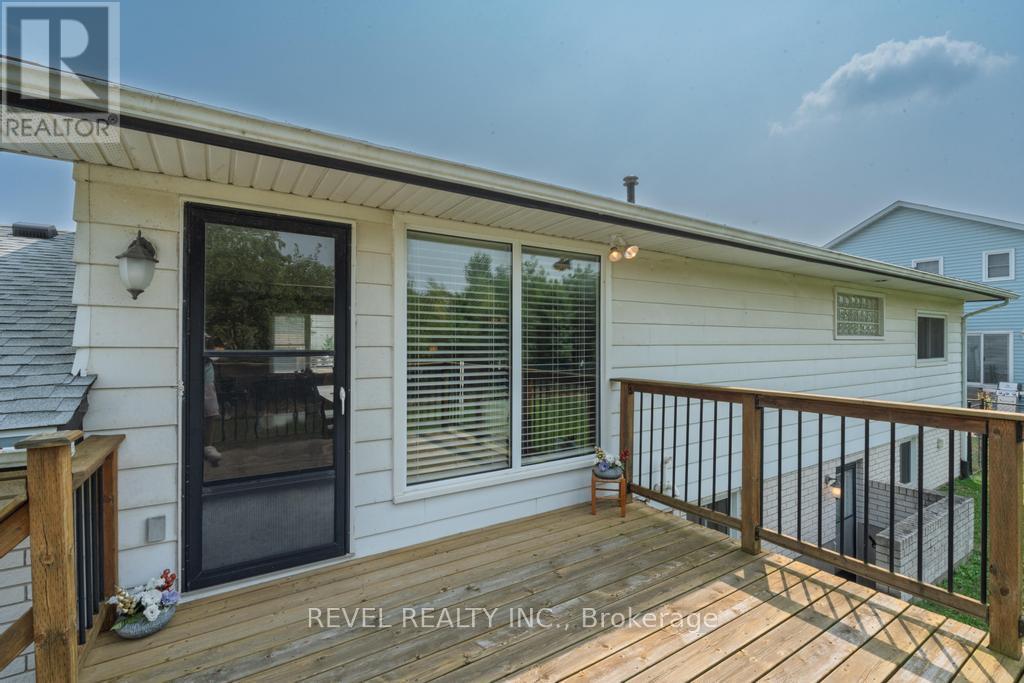 3641 Rapids View Drive, Niagara Falls, Ontario  L2G 7M8 - Photo 47 - X12678342
