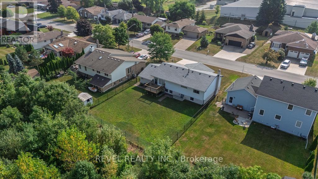 3641 Rapids View Drive, Niagara Falls, Ontario  L2G 7M8 - Photo 2 - X12678342