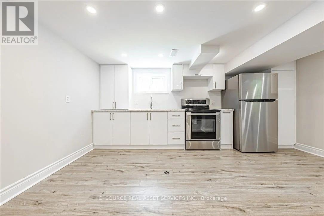 LOWER - 194 CROCKETT STREET, Hamilton, Ontario