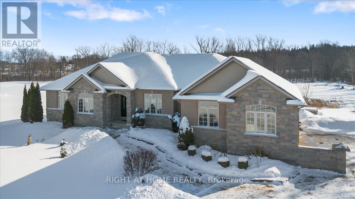 39 FISH AND GAME CLUB ROAD, Quinte West, Ontario