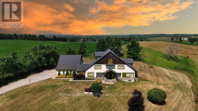 9170 SIDEROAD 27, Erin, Ontario