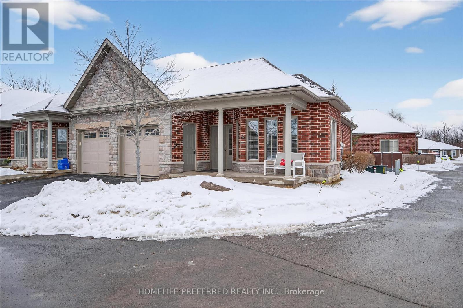 2 CALBERRY COURT, Selwyn, Ontario