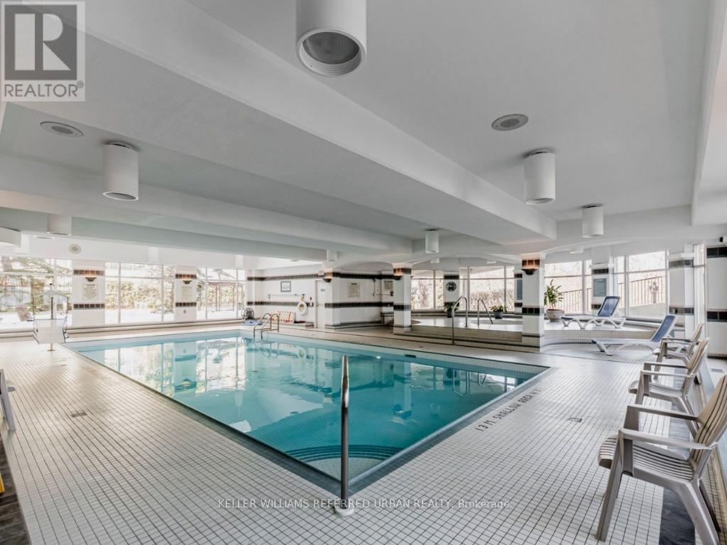 101 - 18 Concorde Place, Toronto, Ontario  M3C 3T9 - Photo 46 - C12736292