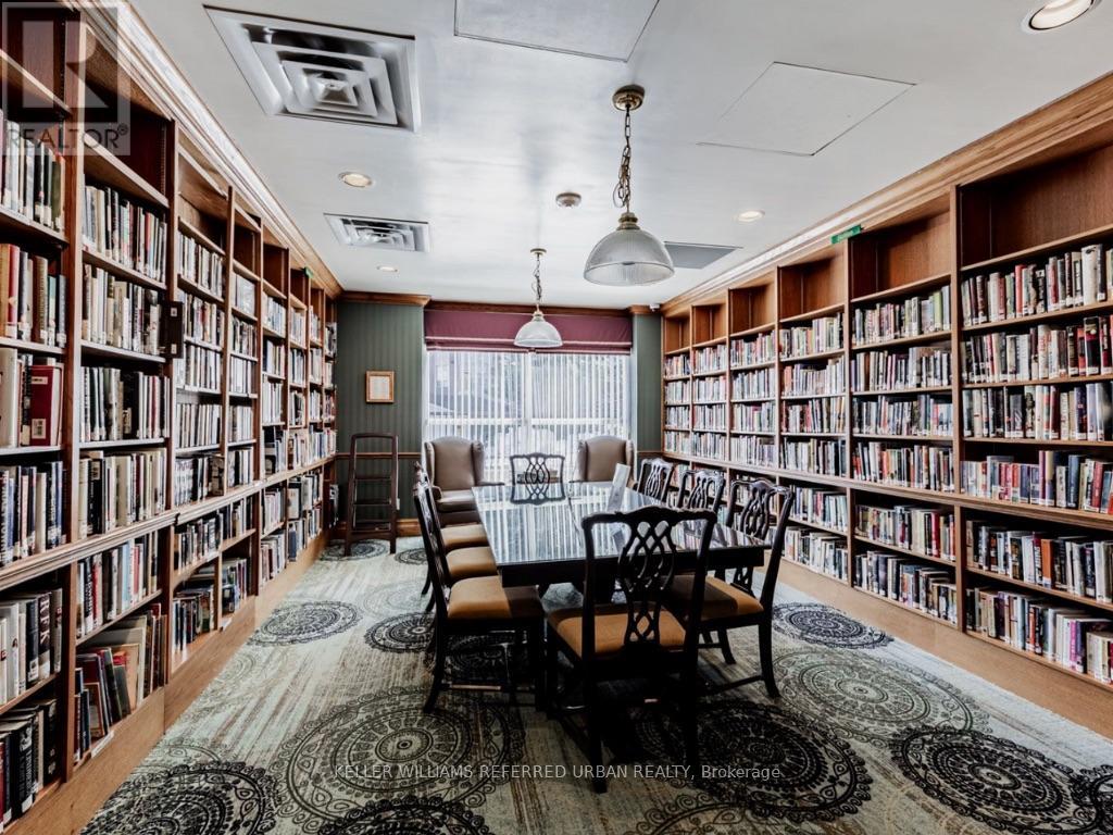 101 - 18 Concorde Place, Toronto, Ontario  M3C 3T9 - Photo 45 - C12736292