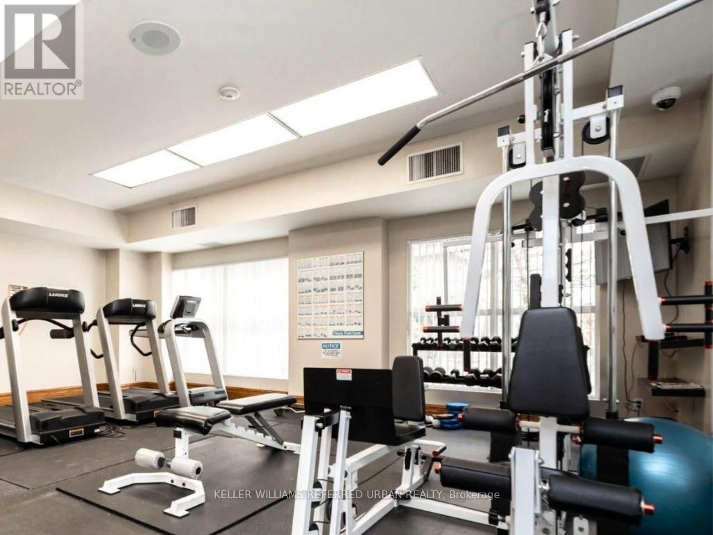 101 - 18 Concorde Place, Toronto, Ontario  M3C 3T9 - Photo 44 - C12736292