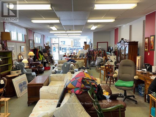 122-126 Mcintyre Street E, North Bay, Ontario  P1B 1C4 - Photo 10 - X12738352