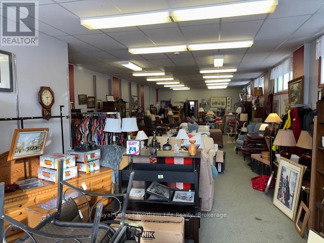 122-126 Mcintyre Street E, North Bay, Ontario  P1B 1C4 - Photo 12 - X12738352