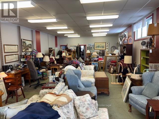 122-126 Mcintyre Street E, North Bay, Ontario  P1B 1C4 - Photo 14 - X12738352