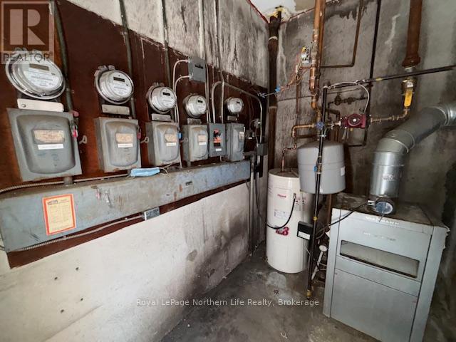 122-126 Mcintyre Street E, North Bay, Ontario  P1B 1C4 - Photo 40 - X12738352