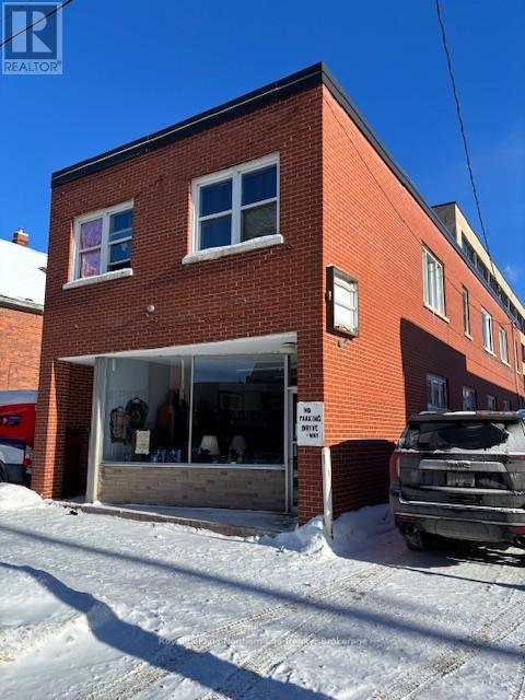 122-126 Mcintyre Street E, North Bay, Ontario  P1B 1C4 - Photo 44 - X12738352