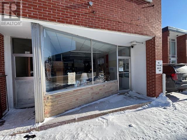122-126 Mcintyre Street E, North Bay, Ontario  P1B 1C4 - Photo 8 - X12738352