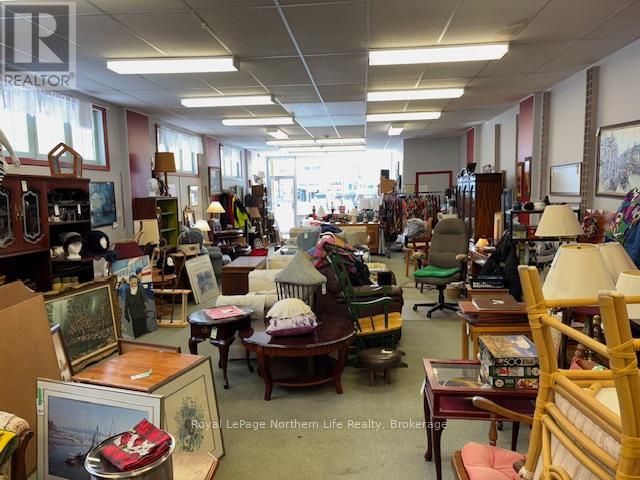 122-126 Mcintyre Street E, North Bay, Ontario  P1B 1C4 - Photo 9 - X12738352