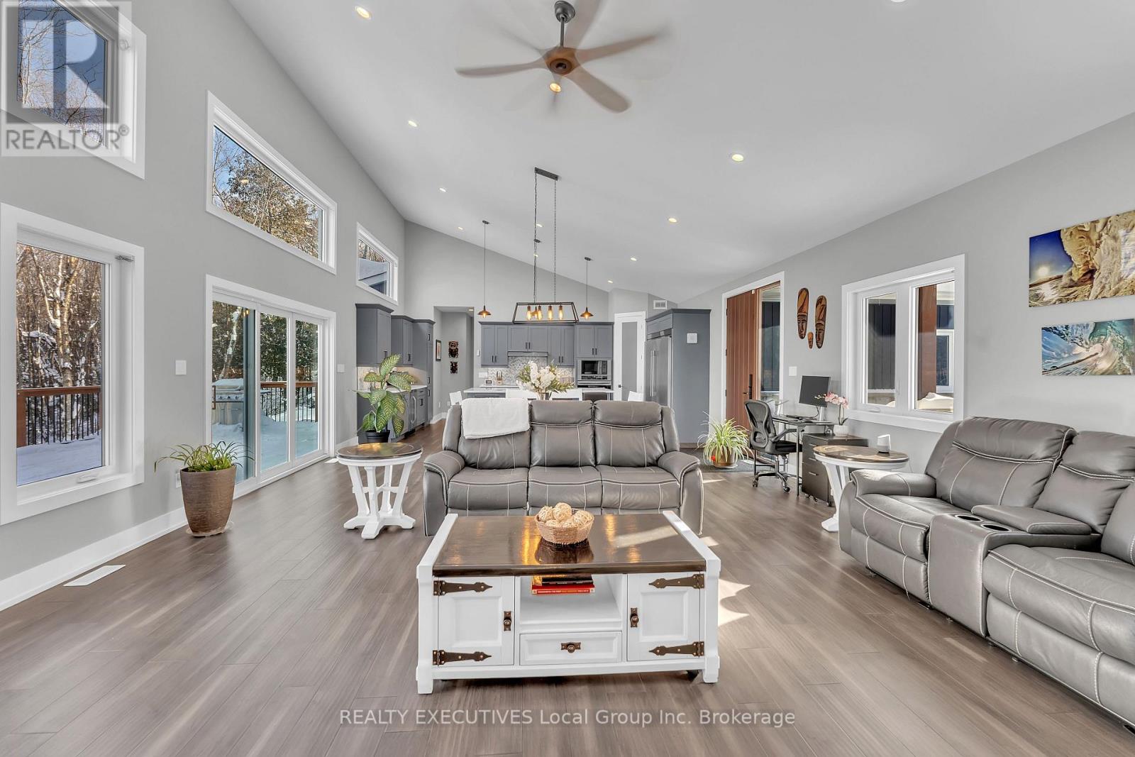 1070 Four Mile Lake Road, North Bay, Ontario  P1B 8G2 - Photo 13 - X12738388