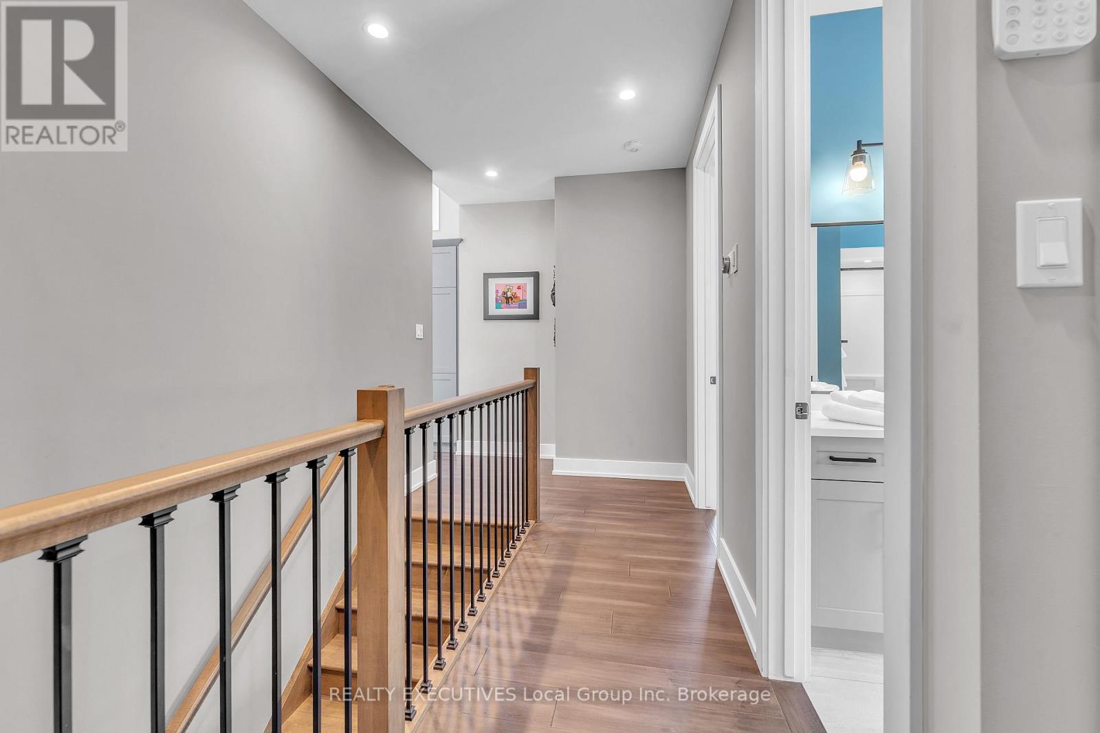 1070 Four Mile Lake Road, North Bay, Ontario  P1B 8G2 - Photo 14 - X12738388