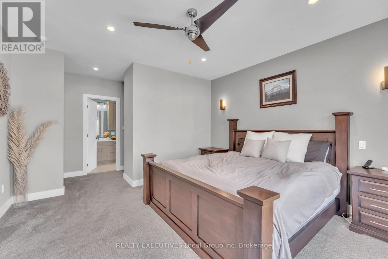 1070 Four Mile Lake Road, North Bay, Ontario  P1B 8G2 - Photo 16 - X12738388