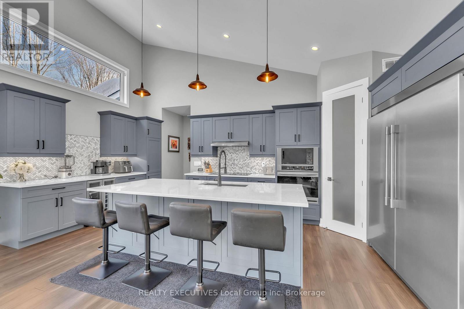 1070 Four Mile Lake Road, North Bay, Ontario  P1B 8G2 - Photo 2 - X12738388