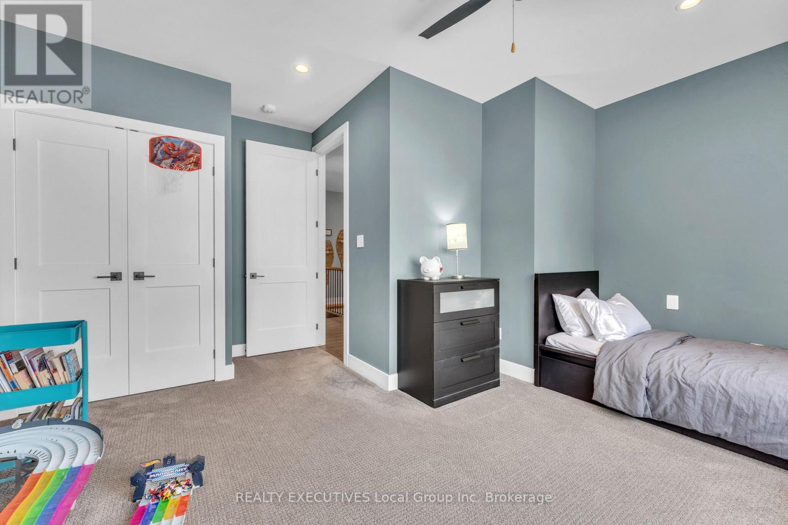 1070 Four Mile Lake Road, North Bay, Ontario  P1B 8G2 - Photo 22 - X12738388