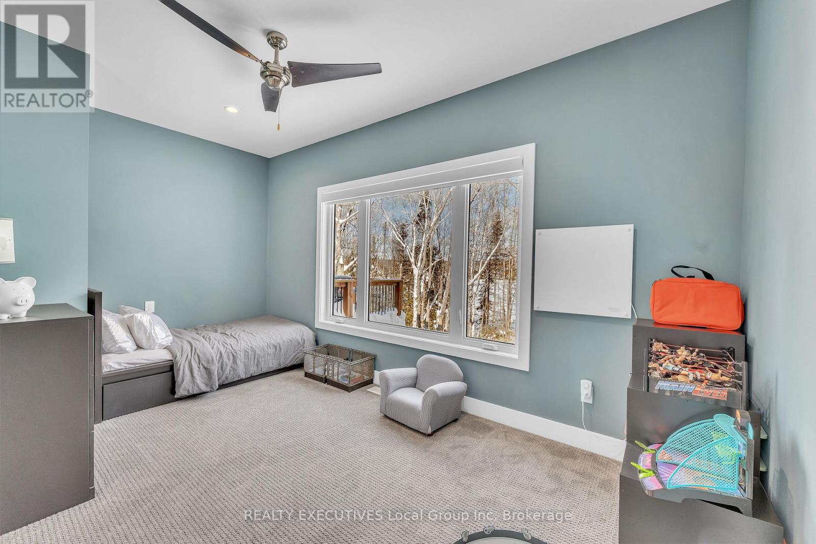 1070 Four Mile Lake Road, North Bay, Ontario  P1B 8G2 - Photo 23 - X12738388