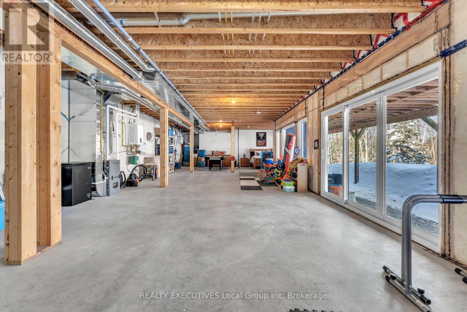 1070 Four Mile Lake Road, North Bay, Ontario  P1B 8G2 - Photo 28 - X12738388