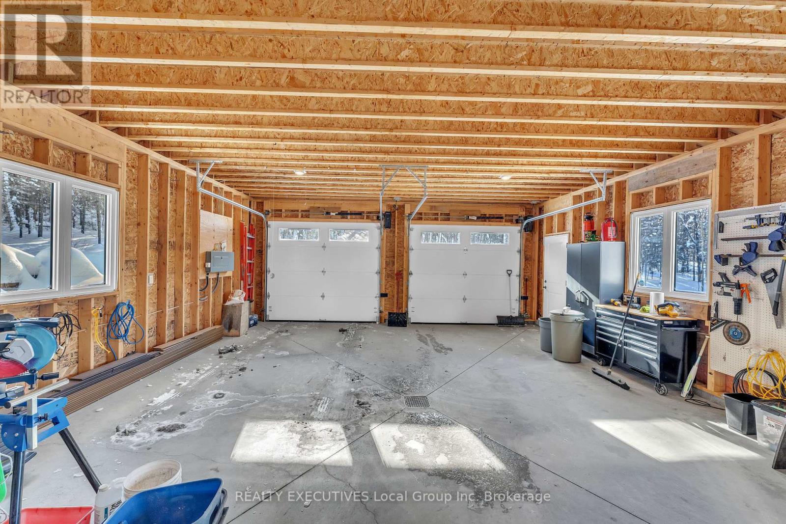 1070 Four Mile Lake Road, North Bay, Ontario  P1B 8G2 - Photo 38 - X12738388