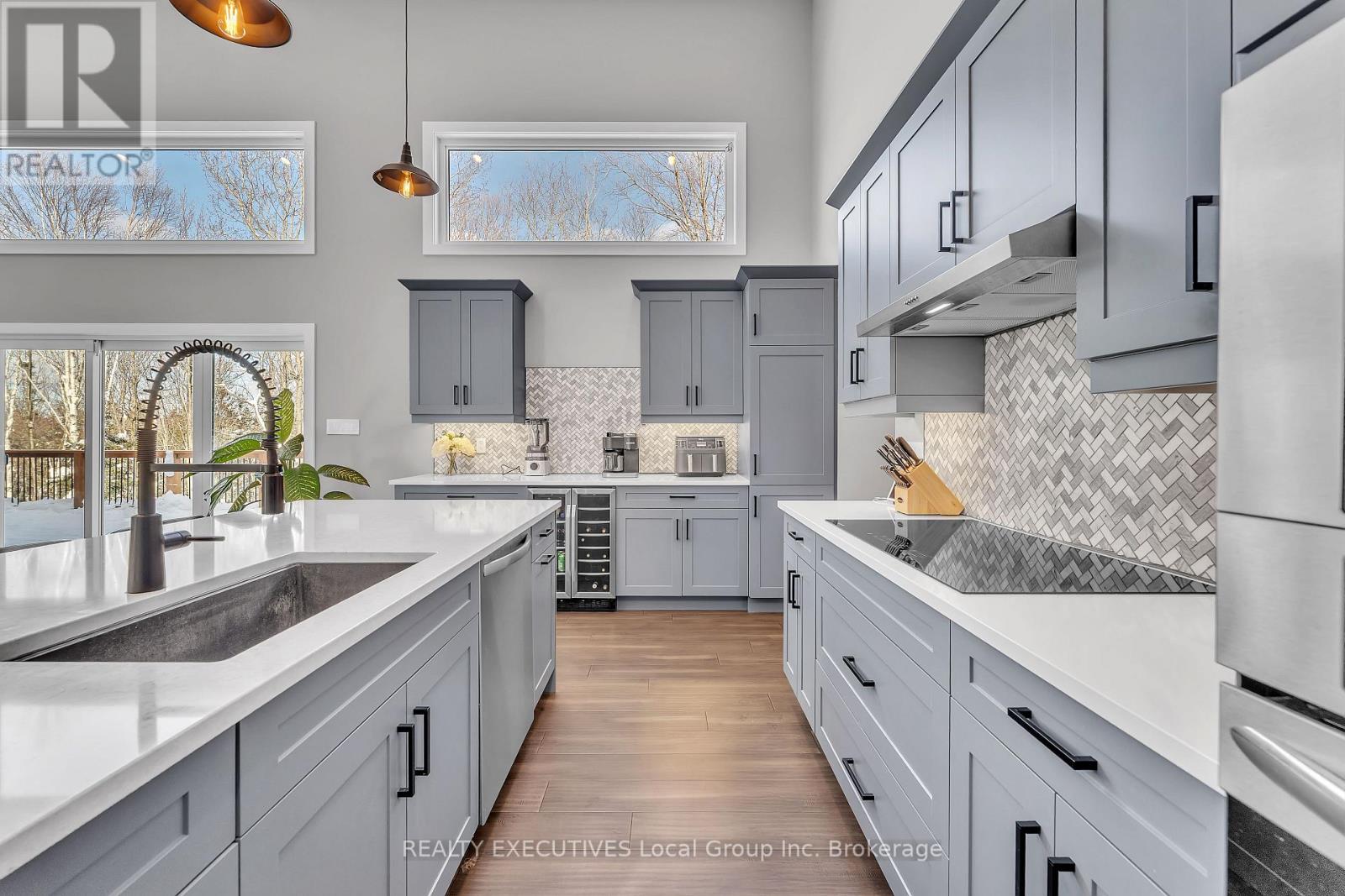 1070 Four Mile Lake Road, North Bay, Ontario  P1B 8G2 - Photo 5 - X12738388