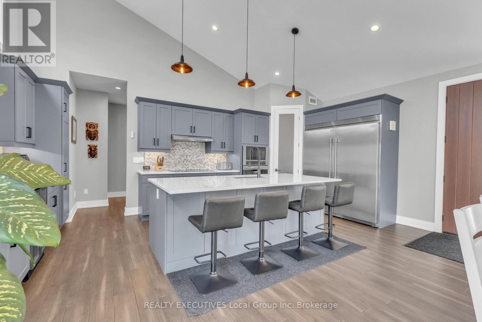 1070 Four Mile Lake Road, North Bay, Ontario  P1B 8G2 - Photo 7 - X12738388