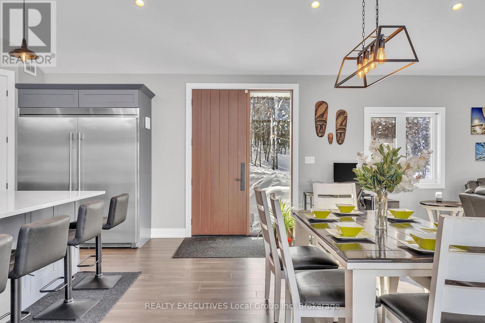 1070 Four Mile Lake Road, North Bay, Ontario  P1B 8G2 - Photo 8 - X12738388