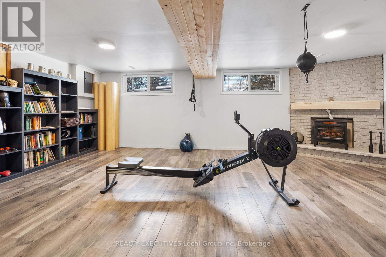 10 Manitou Street, North Bay, Ontario  P1A 1P4 - Photo 21 - X12738448