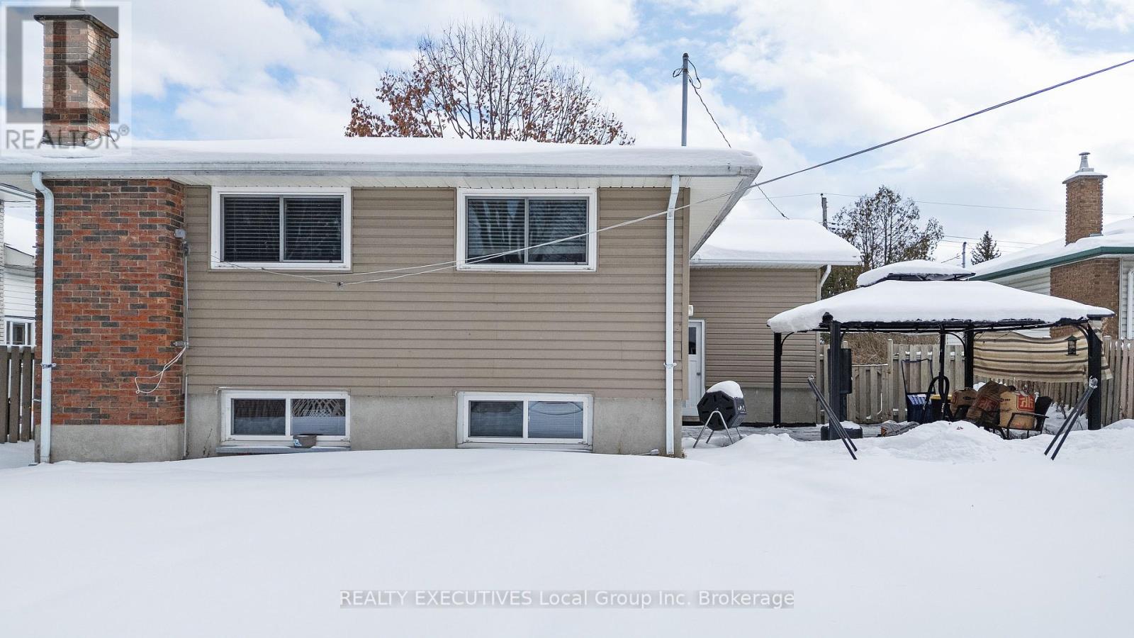 10 Manitou Street, North Bay, Ontario  P1A 1P4 - Photo 31 - X12738448