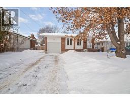 10 MANITOU STREET, North Bay, Ontario