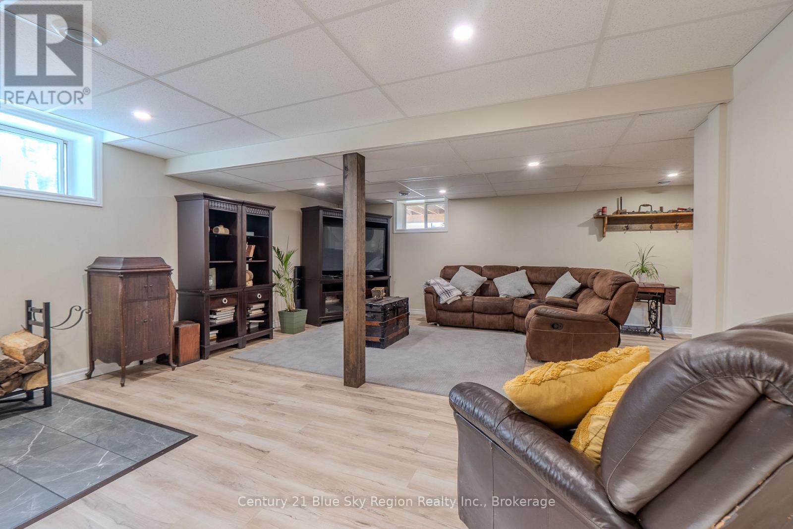 108 Bluesea Road, Bonfield, Ontario  P0H 1E0 - Photo 17 - X12738500