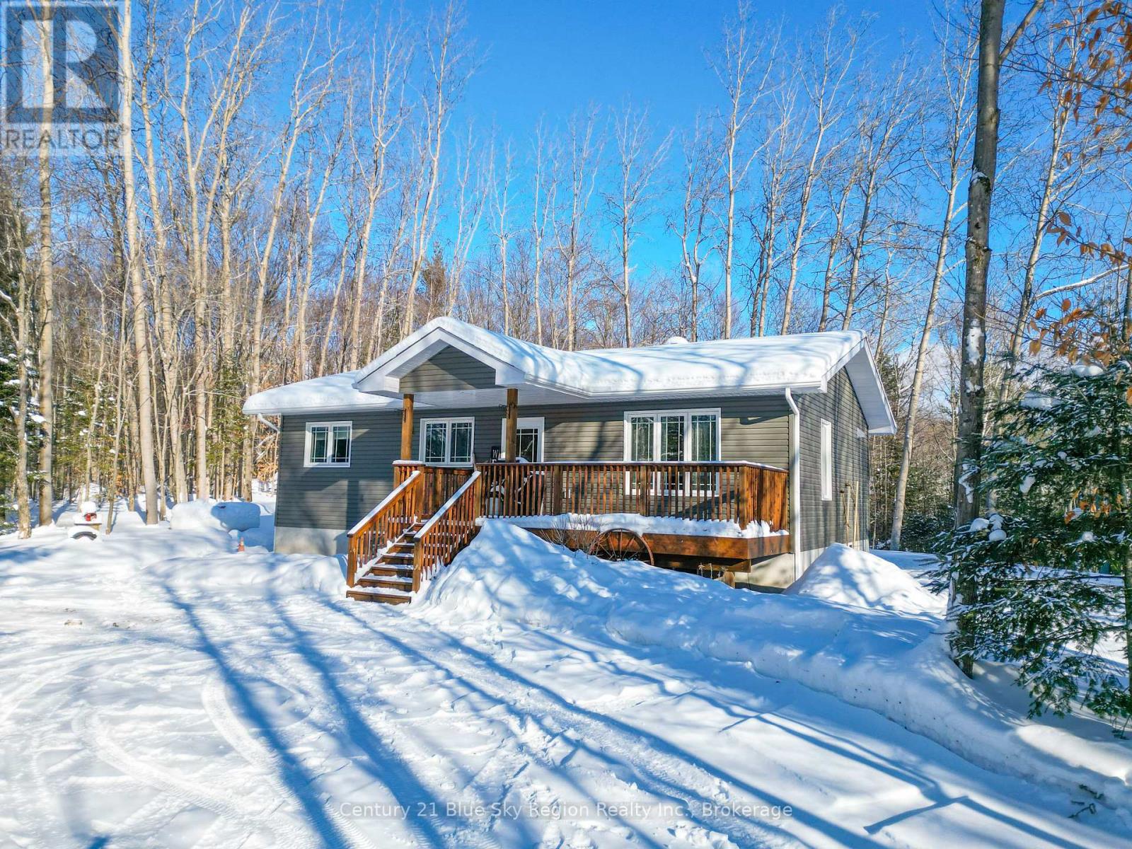 108 Bluesea Road, Bonfield, Ontario  P0H 1E0 - Photo 2 - X12738500