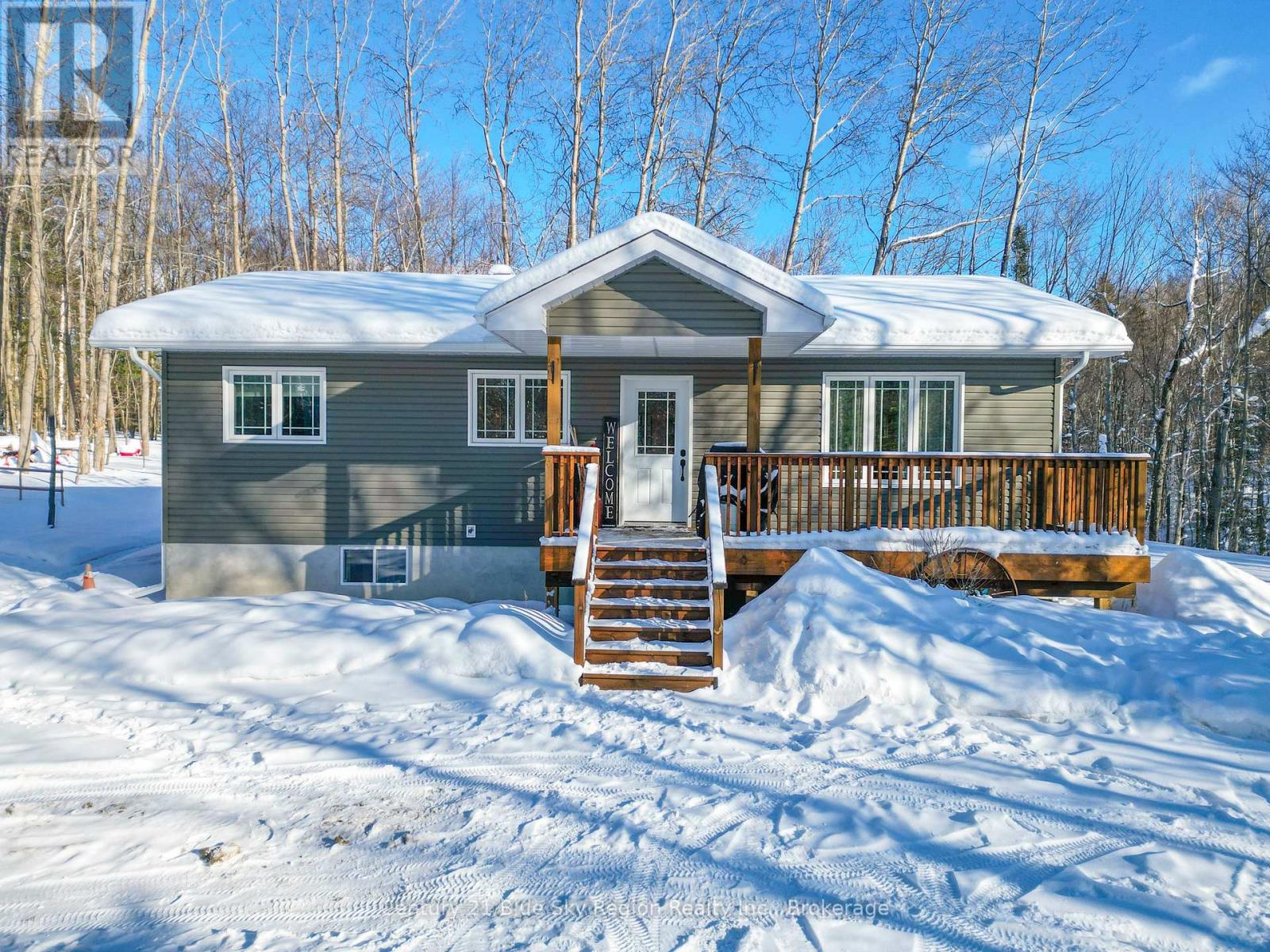 108 Bluesea Road, Bonfield, Ontario  P0H 1E0 - Photo 3 - X12738500