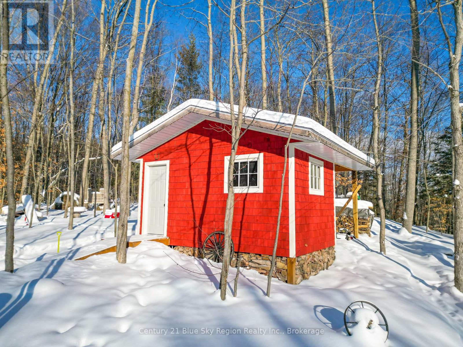 108 Bluesea Road, Bonfield, Ontario  P0H 1E0 - Photo 34 - X12738500