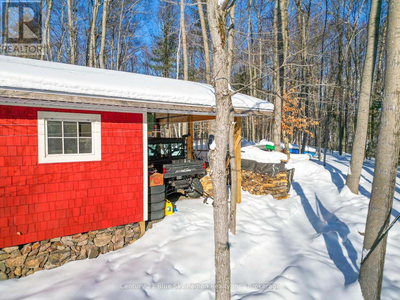 108 Bluesea Road, Bonfield, Ontario  P0H 1E0 - Photo 35 - X12738500