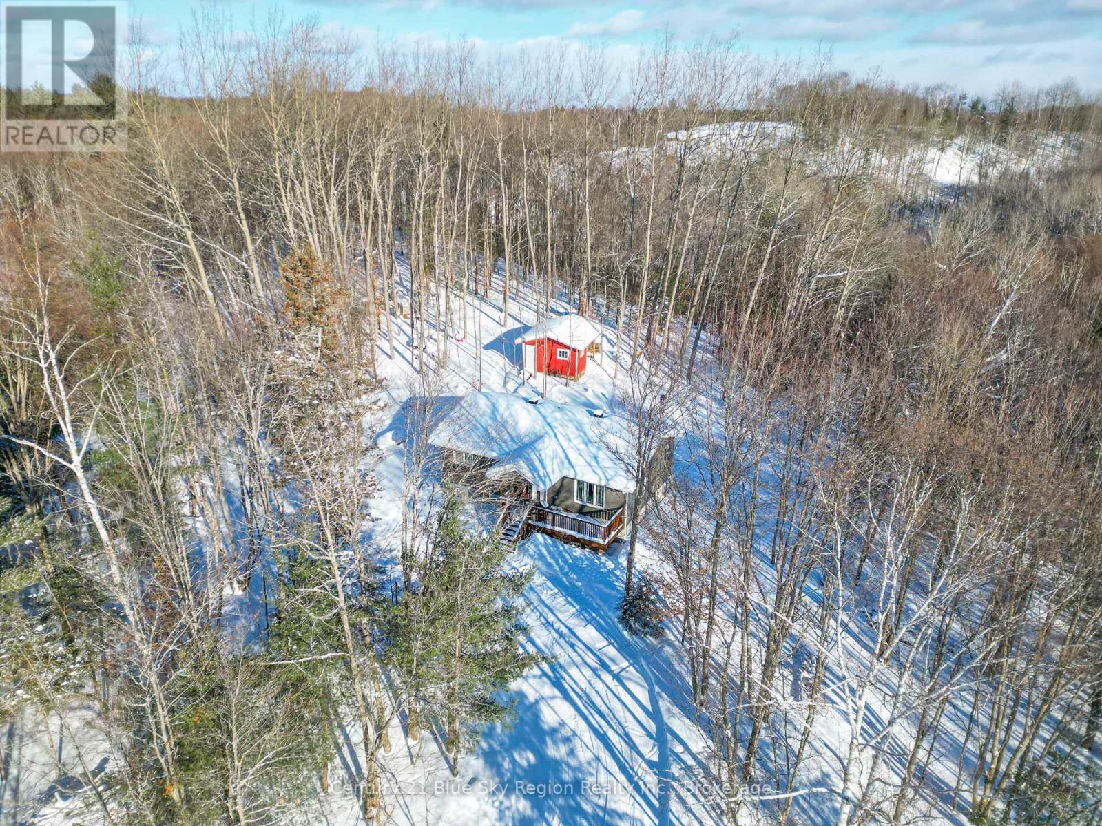 108 Bluesea Road, Bonfield, Ontario  P0H 1E0 - Photo 37 - X12738500