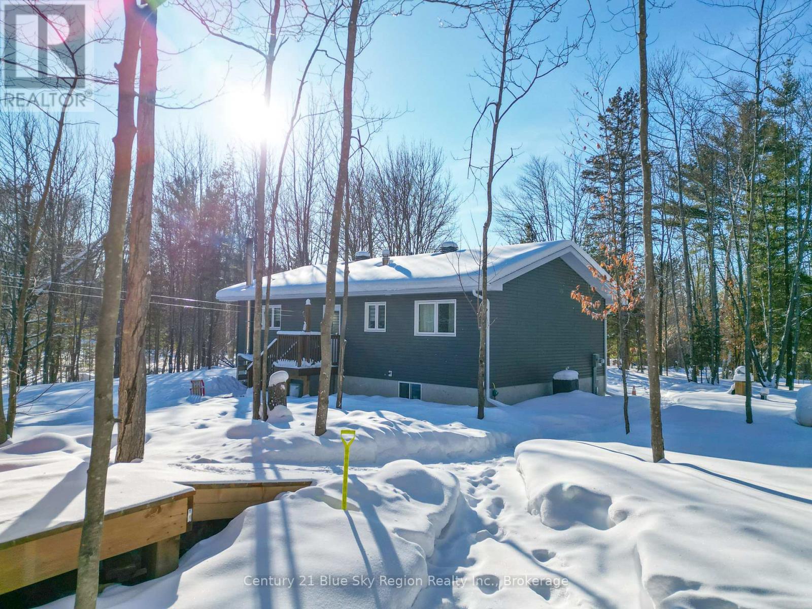 108 Bluesea Road, Bonfield, Ontario  P0H 1E0 - Photo 5 - X12738500